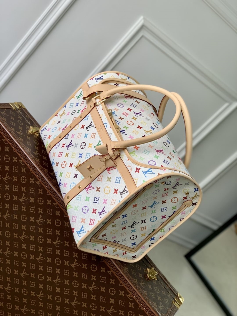 LV Travel Bags